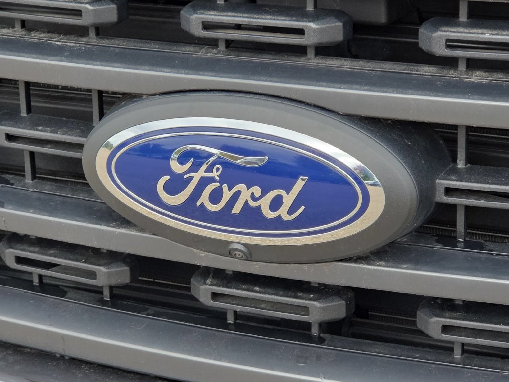 Certified 2023 Ford F150 XLT w/ Equipment Group 302A High AWD/4WD image 10