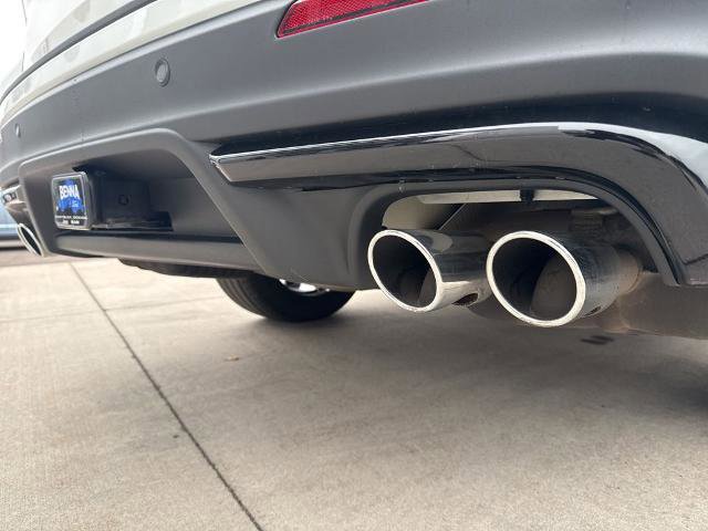 Certified 2023 Ford Explorer ST w/ Equipment Group 401A image 19