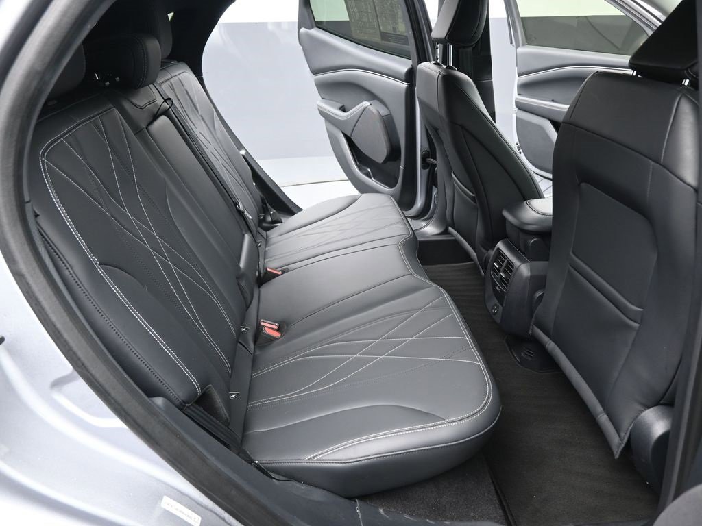 Certified 2021 Ford Mustang Mach-E Select w/ Comfort/Technology Package image 24