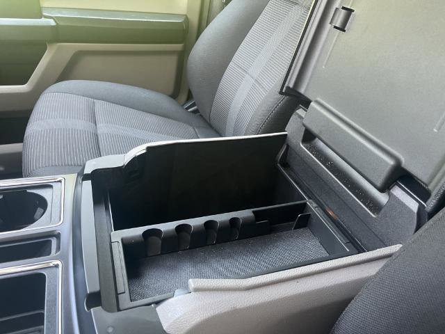 Certified 2020 Ford F150 XL w/ Equipment Group 101A Mid image 25