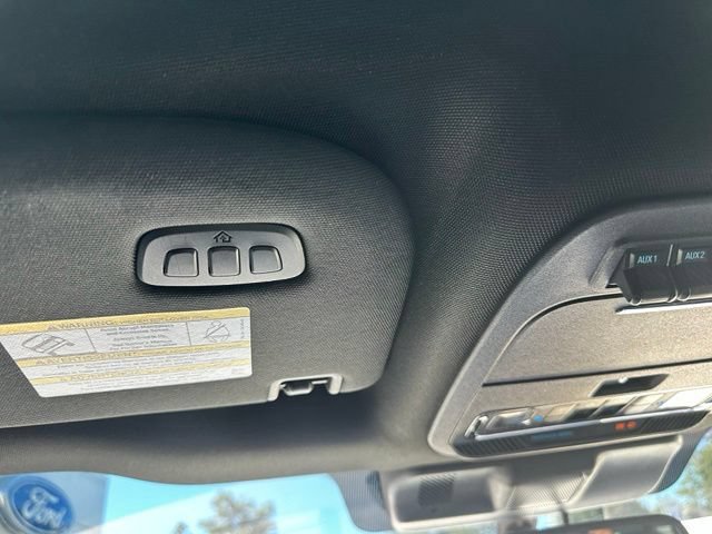 Certified 2024 Ford F350 Platinum AWD/4WD image 72