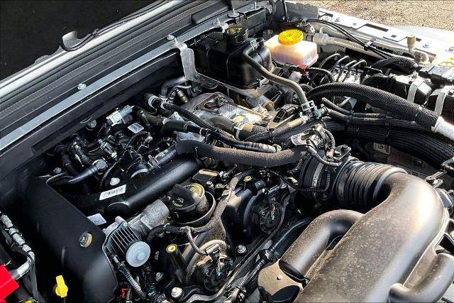 Used 2023 Jeep Wrangler Sport AWD/4WD image 34