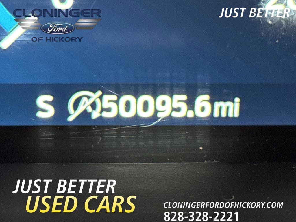 Certified 2021 Ford F150 Lariat w/ Equipment Group 502A High image 19