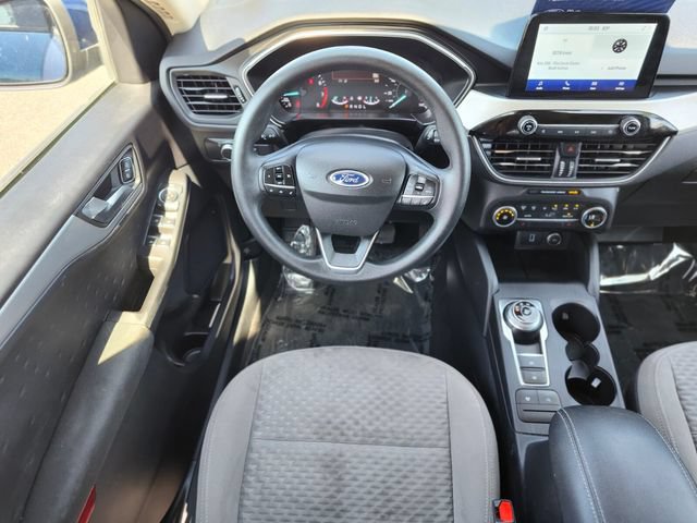 Certified 2020 Ford Escape SE AWD/4WD image 13