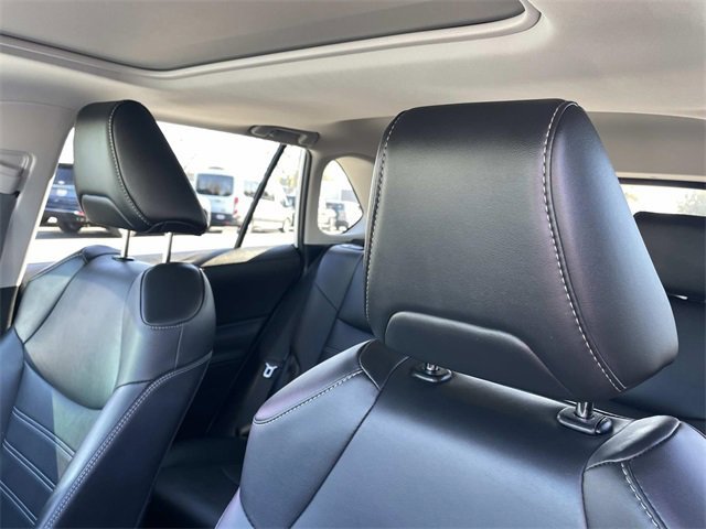 Used 2024 Toyota RAV4 XLE Premium image 20