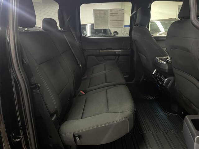 Certified 2023 Ford F150 XLT w/ Equipment Group 302A High image 19