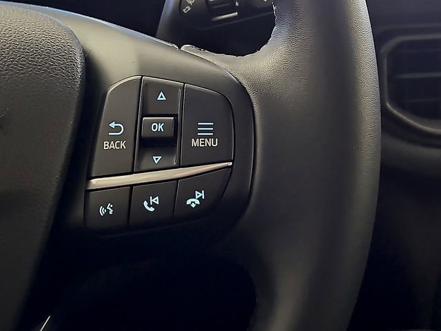 Certified 2025 Ford Bronco Sport Big Bend w/ Convenience Package image 22