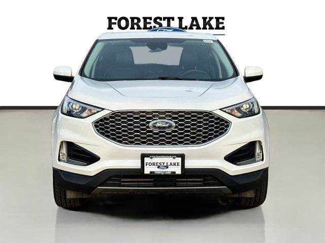 Certified 2023 Ford Edge SEL w/ Convenience Package AWD/4WD image 2