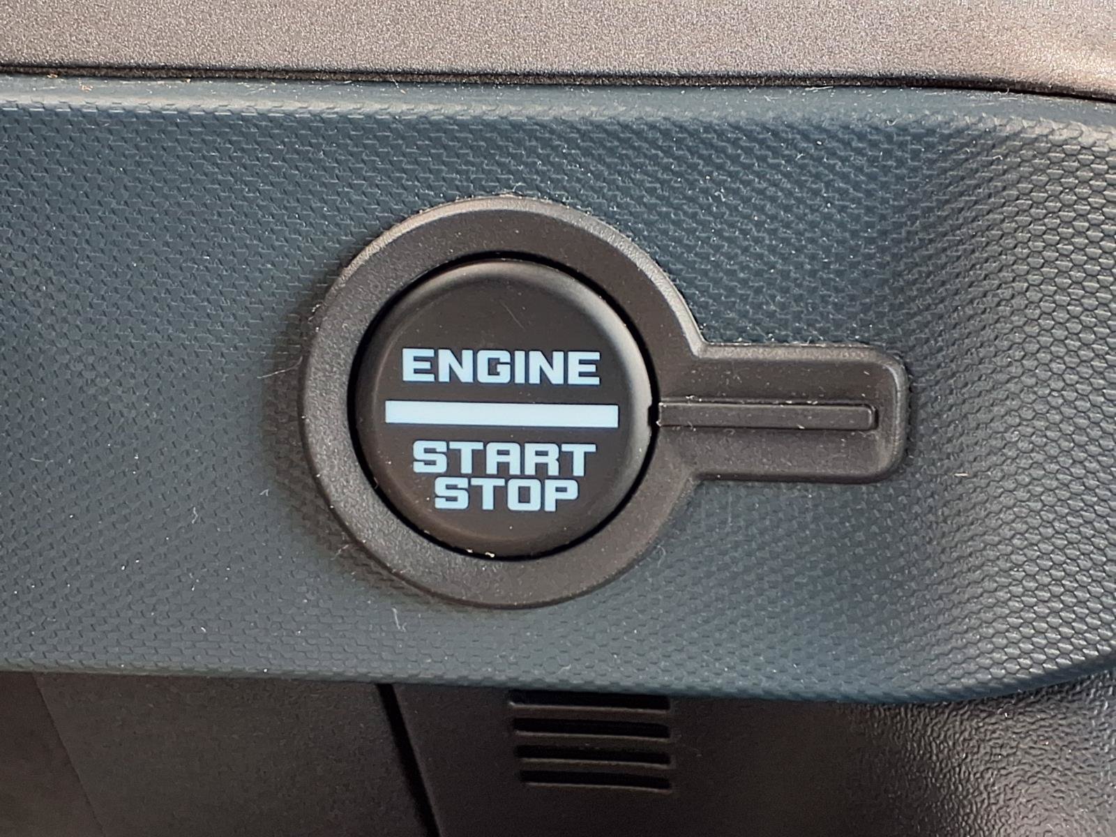 Certified 2024 Ford Bronco Outer Banks AWD/4WD image 15