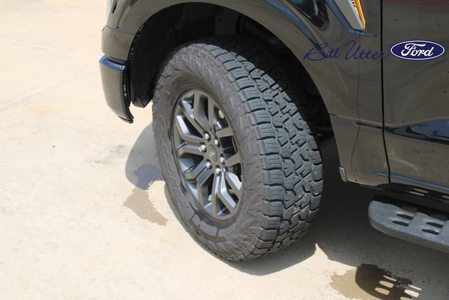 Certified 2023 Ford F150 Tremor AWD/4WD image 9