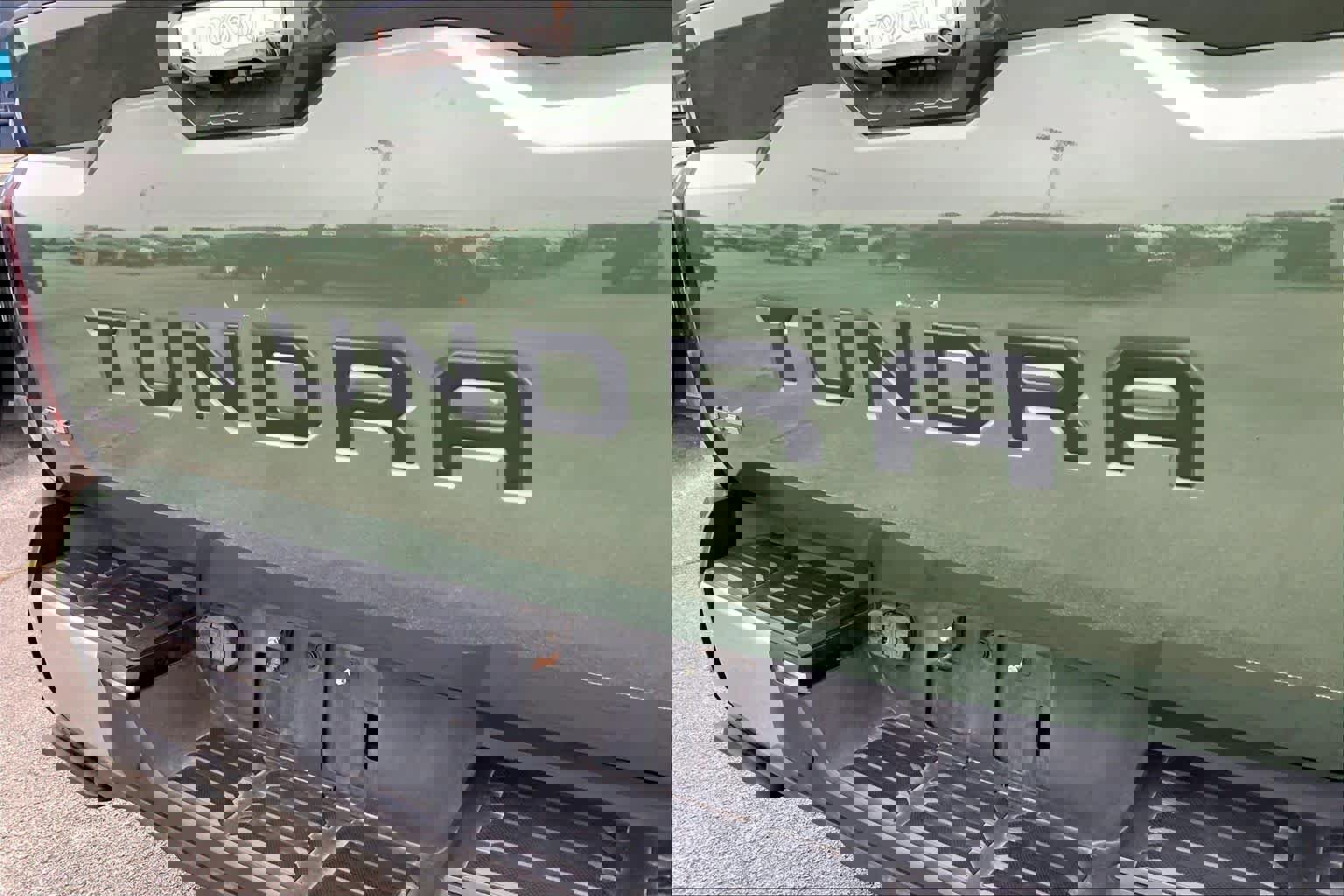 Used 2023 Toyota Tundra Limited image 27