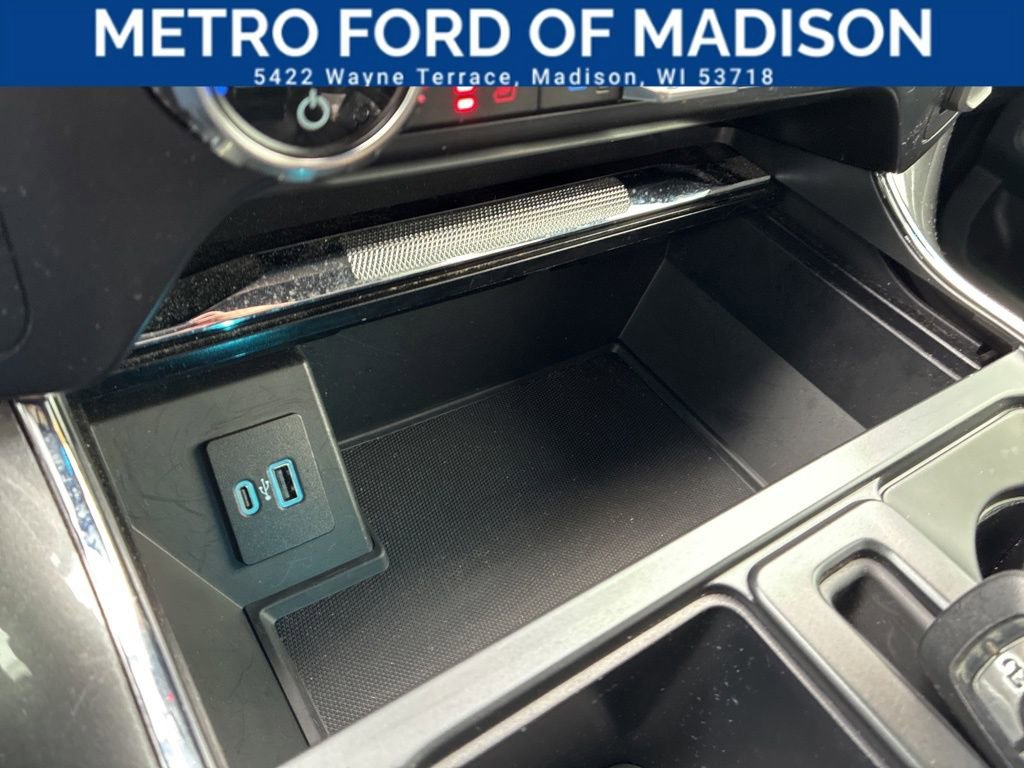 Certified 2021 Ford F150 Lariat image 25