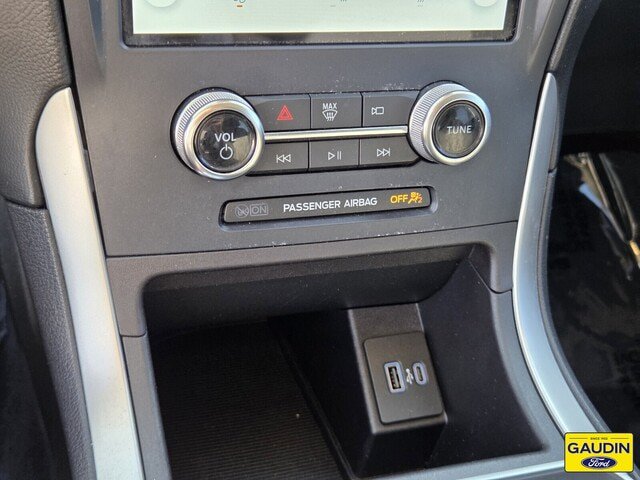 Certified 2023 Ford Edge SE AWD/4WD image 23