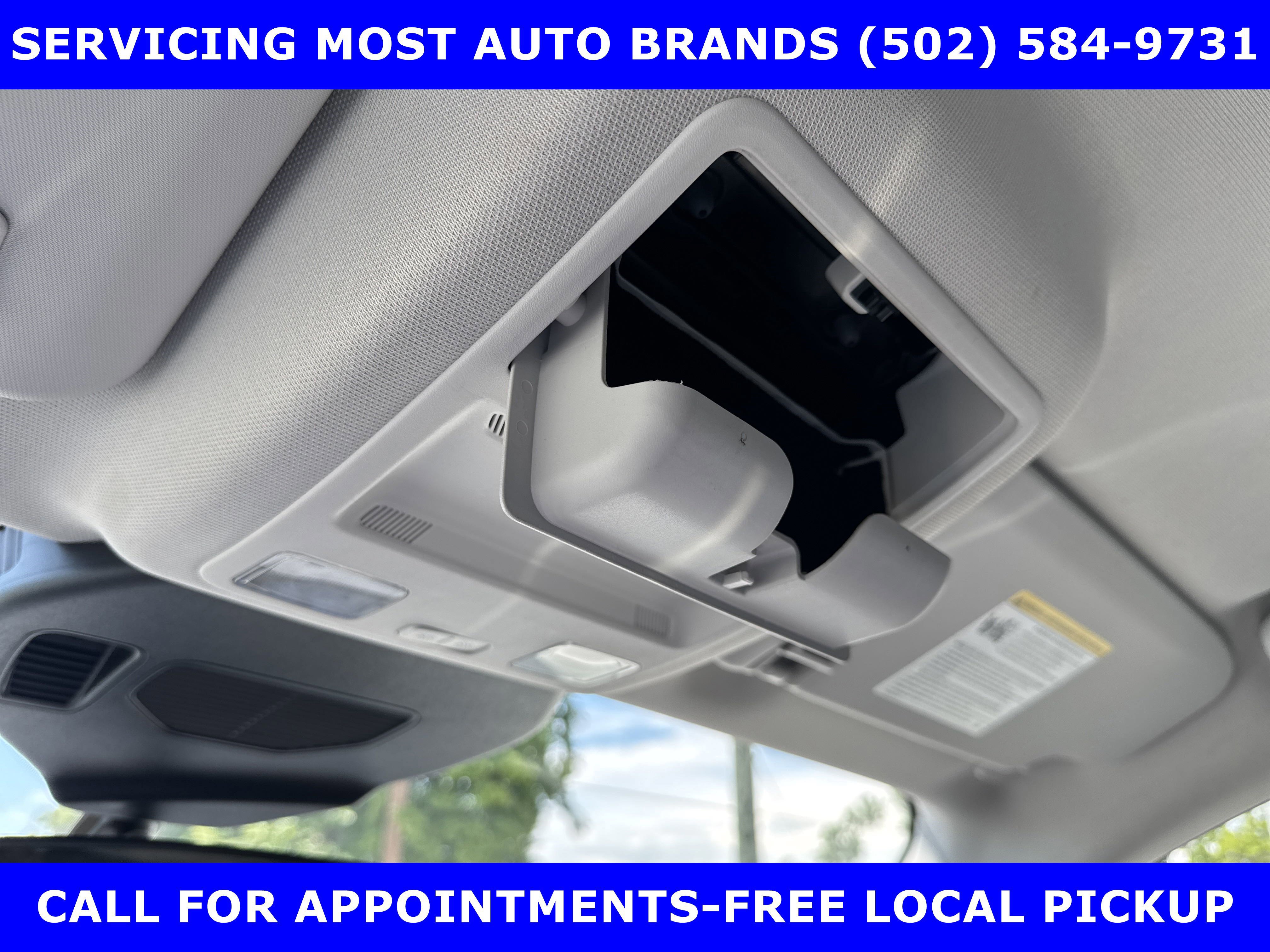 Certified 2022 Ford Escape SE w/ Cold Weather Package image 37