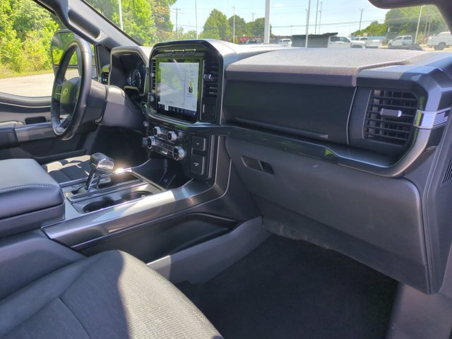 Certified 2022 Ford F150 XLT w/ Equipment Group 302A High AWD/4WD image 35