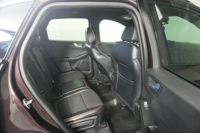Certified 2023 Ford Escape ST-Line w/ Tech Pack #1 AWD/4WD image 30