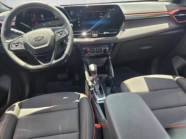 Used 2026 Chevrolet TrailBlazer RS w/ Driver Confidence Package FWD image 16