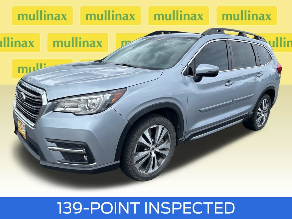 Used 2020 Subaru Ascent Limited w/ Technology Package AWD/4WD image 15