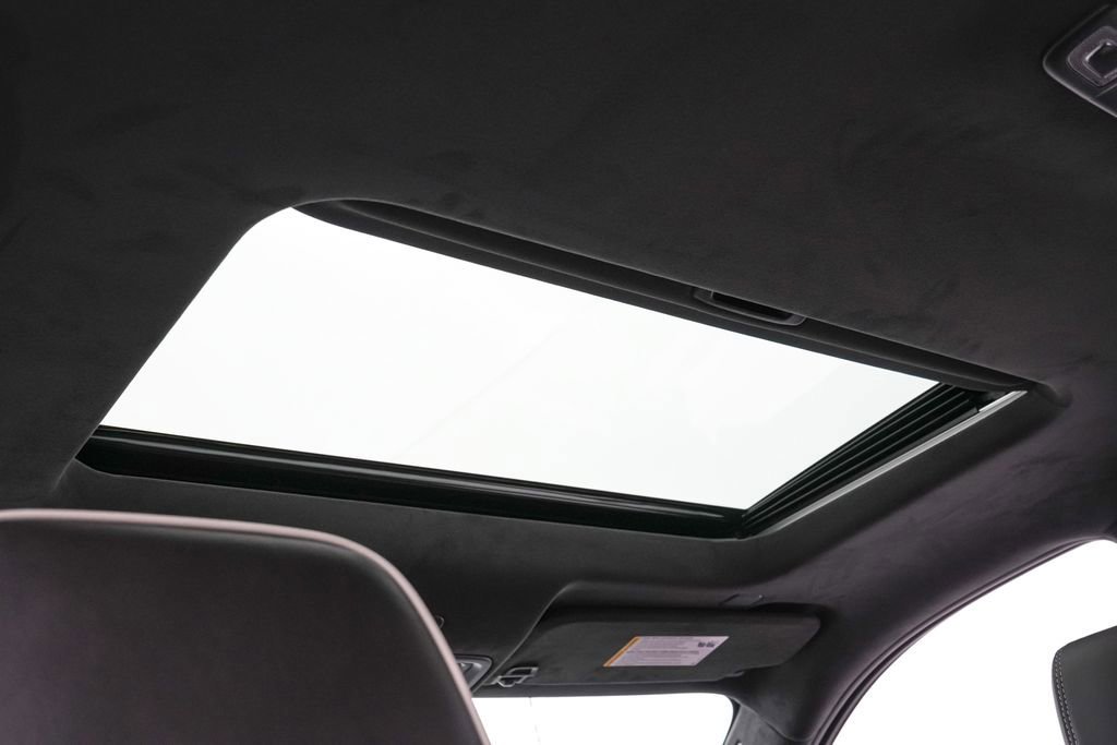 Used 2025 GMC Sierra 2500 Denali Ultimate image 26