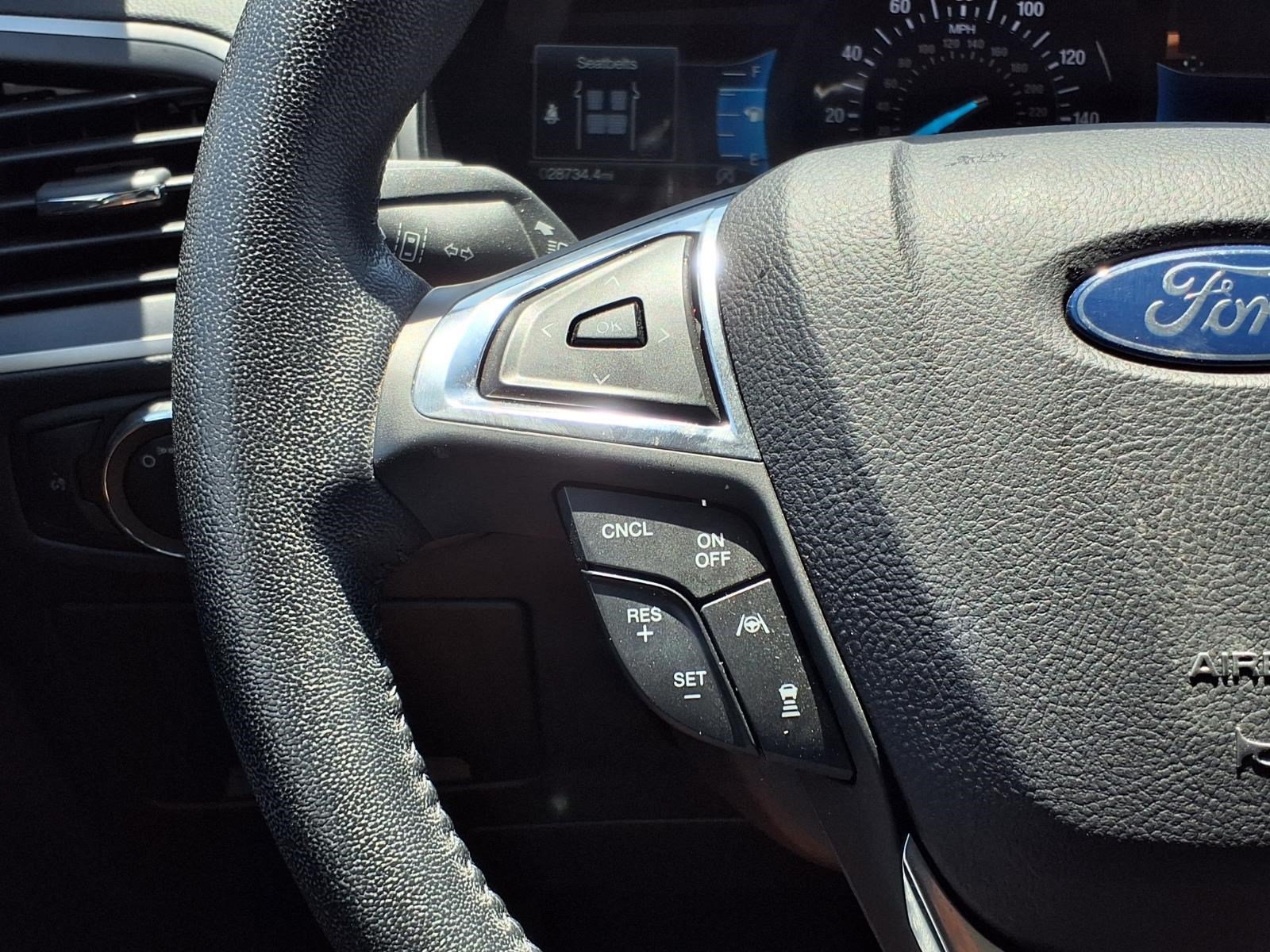 Certified 2022 Ford Edge SEL AWD/4WD image 23
