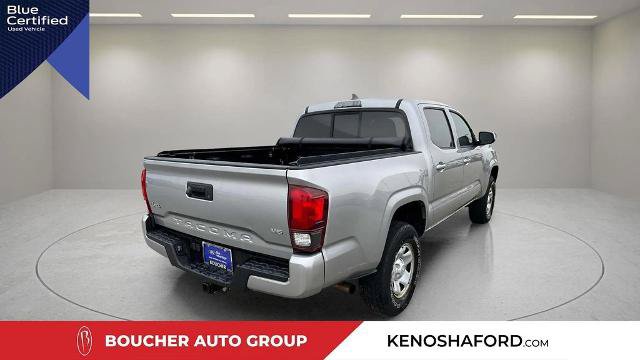 Used 2018 Toyota Tacoma SR AWD/4WD image 5