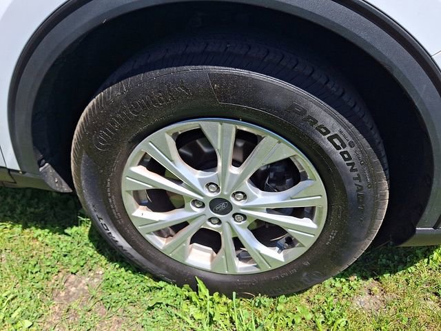 Certified 2023 Ford Escape Active w/ Tech Pack #1 AWD/4WD image 15