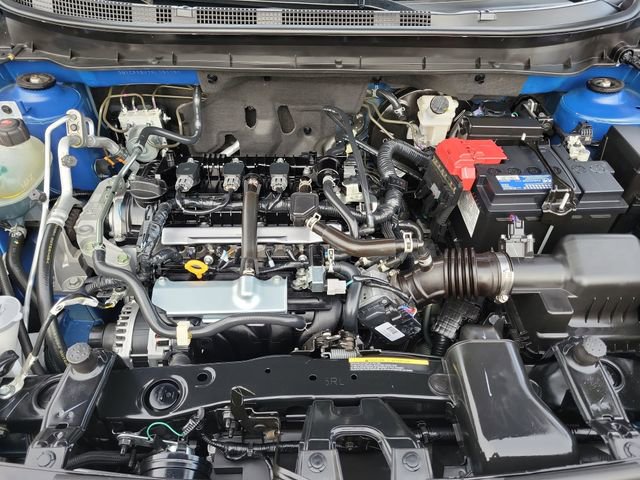 Used 2024 Nissan Kicks S image 29