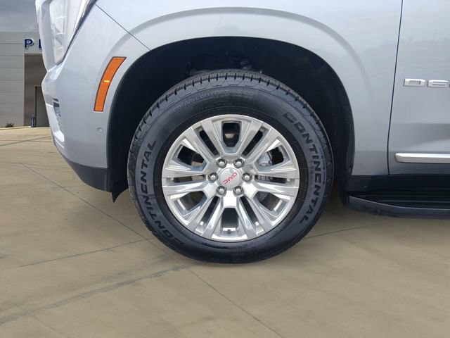 Used 2025 GMC Yukon XL Denali RWD image 14