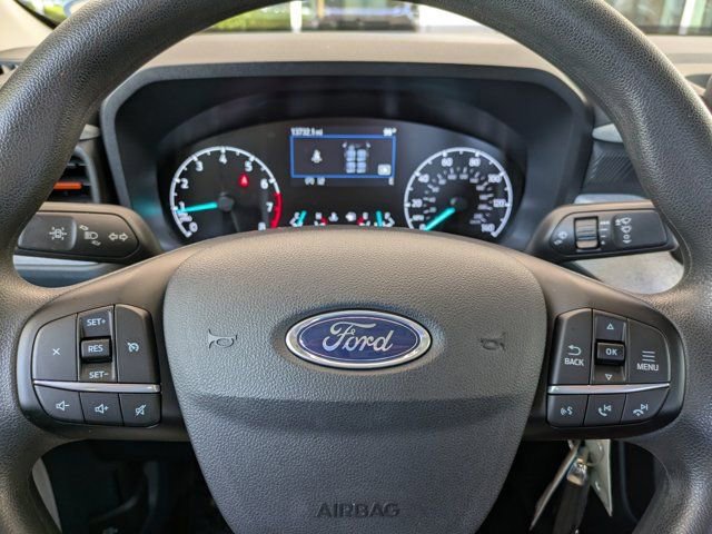 Certified 2022 Ford Maverick XLT image 22