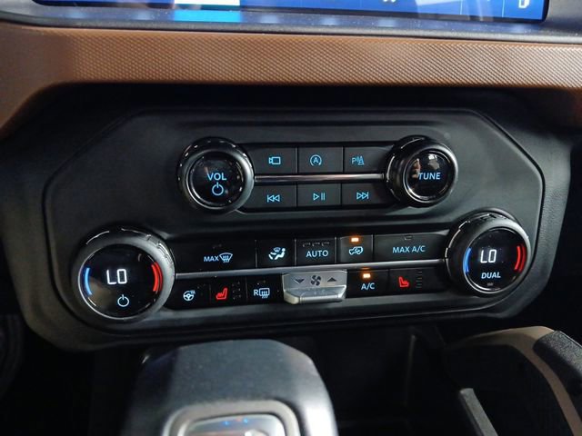 Certified 2024 Ford Bronco Outer Banks image 16