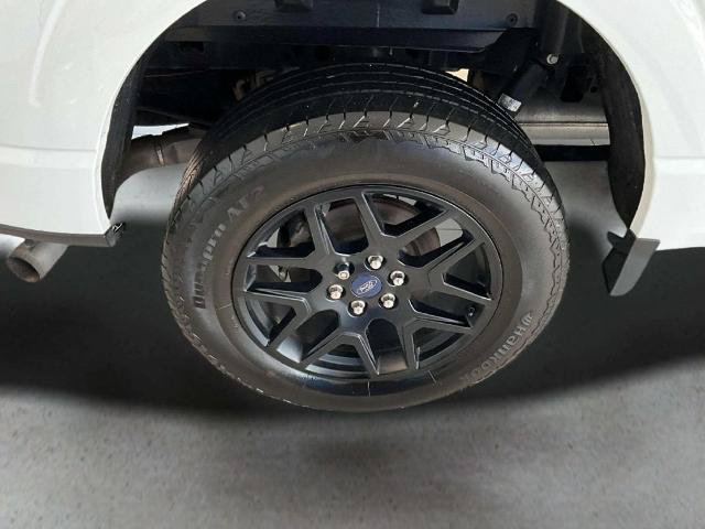 Certified 2024 Ford F150 STX w/ STX Black Appearance Package AWD/4WD image 29