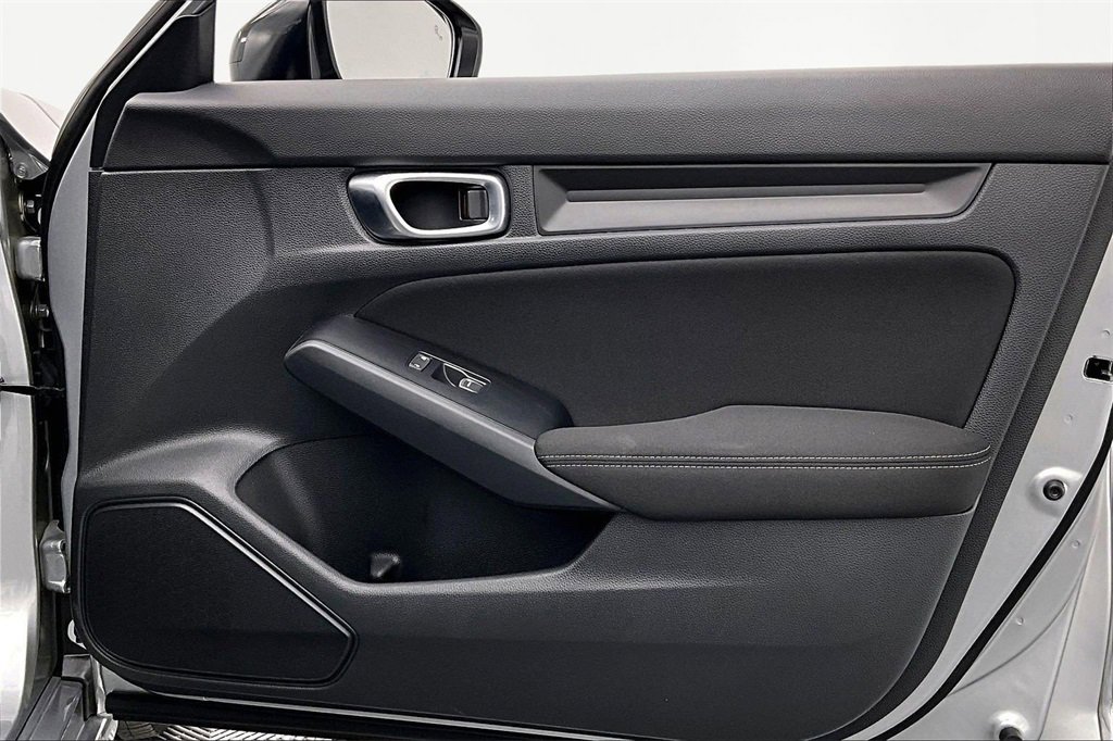 Used 2025 Honda Civic Sport image 24