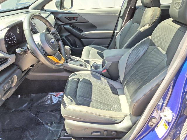 Used 2024 Subaru Crosstrek 2.5i Wilderness AWD/4WD image 16