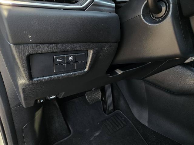 Used 2025 MAZDA CX-5 AWD 2.5 S w/ Select Package image 17