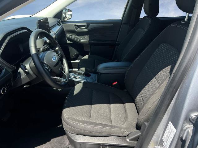 Certified 2023 Ford Escape Active FWD image 10