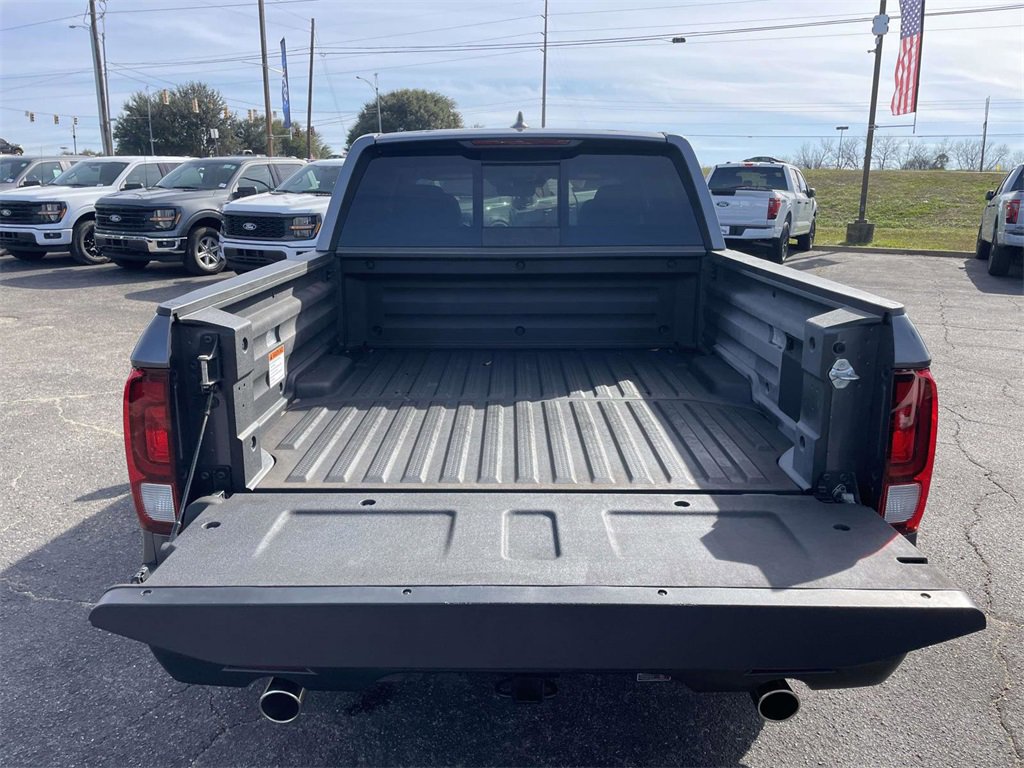 Used 2023 Honda Ridgeline RTL image 10