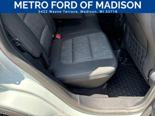 Certified 2021 Ford Bronco Sport Big Bend AWD/4WD image 38