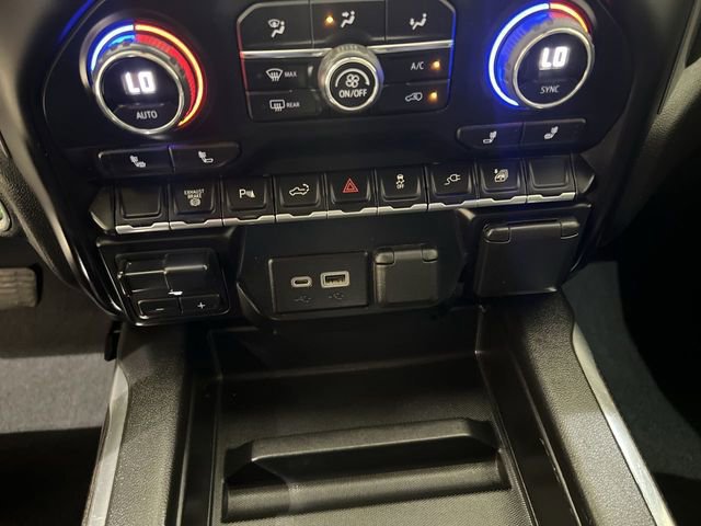 Used 2022 Chevrolet Silverado 3500 LT w/ Texas Edition image 17