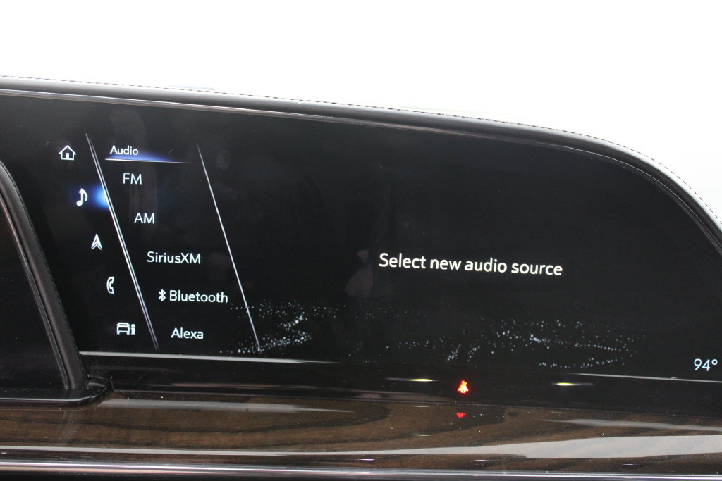 Used 2021 Cadillac Escalade ESV Sport Platinum AWD/4WD image 51