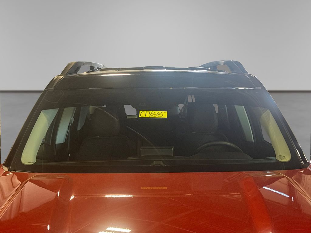Certified 2024 Ford Bronco Sport Outer Banks AWD/4WD image 14