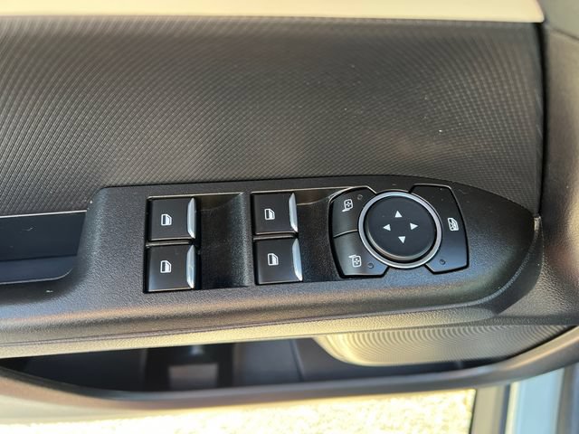 Certified 2024 Ford Bronco Sport Heritage w/ Heritage Convenience Package AWD/4WD image 12