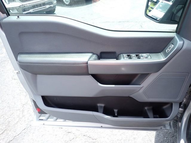 Certified 2022 Ford F150 XLT AWD/4WD image 20