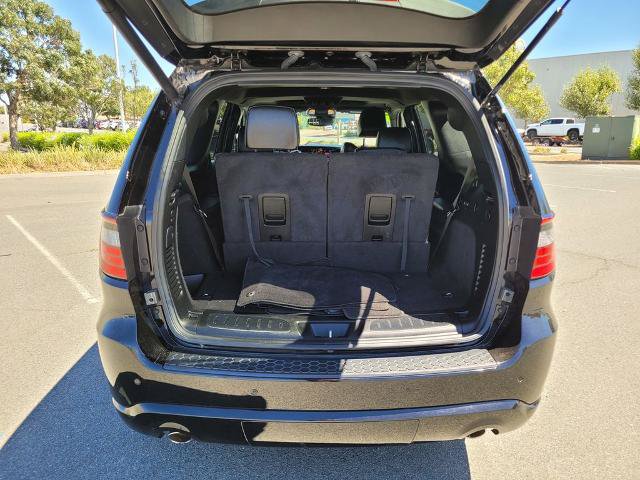 Used 2022 Dodge Durango R/T AWD/4WD image 10