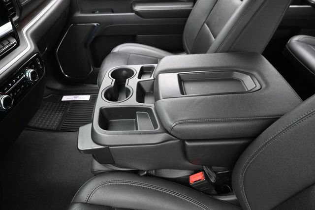Used 2024 GMC Sierra 1500 SLT AWD/4WD image 29