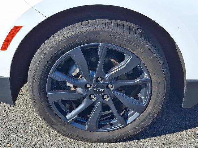 Used 2024 Chevrolet Equinox RS w/ RS Leather Package AWD/4WD image 8