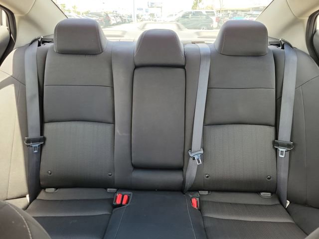 Used 2023 Nissan Altima 2.5 SV FWD image 16