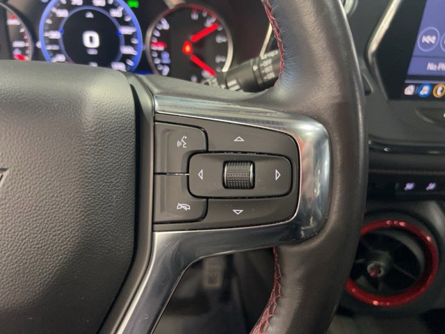 Used 2022 Chevrolet Blazer RS w/ Enhanced Convenience Package AWD/4WD image 27