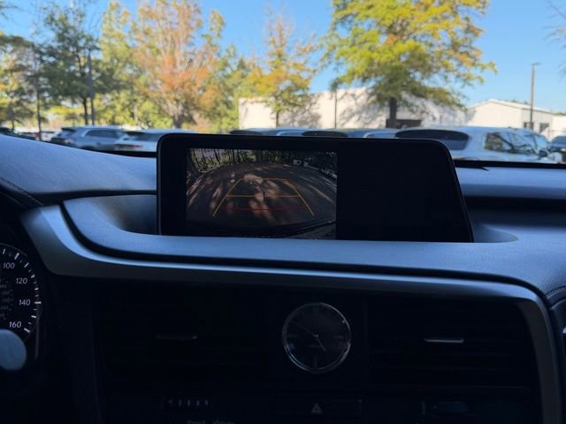 Used 2019 Lexus RX 350L PREMIUM image 14