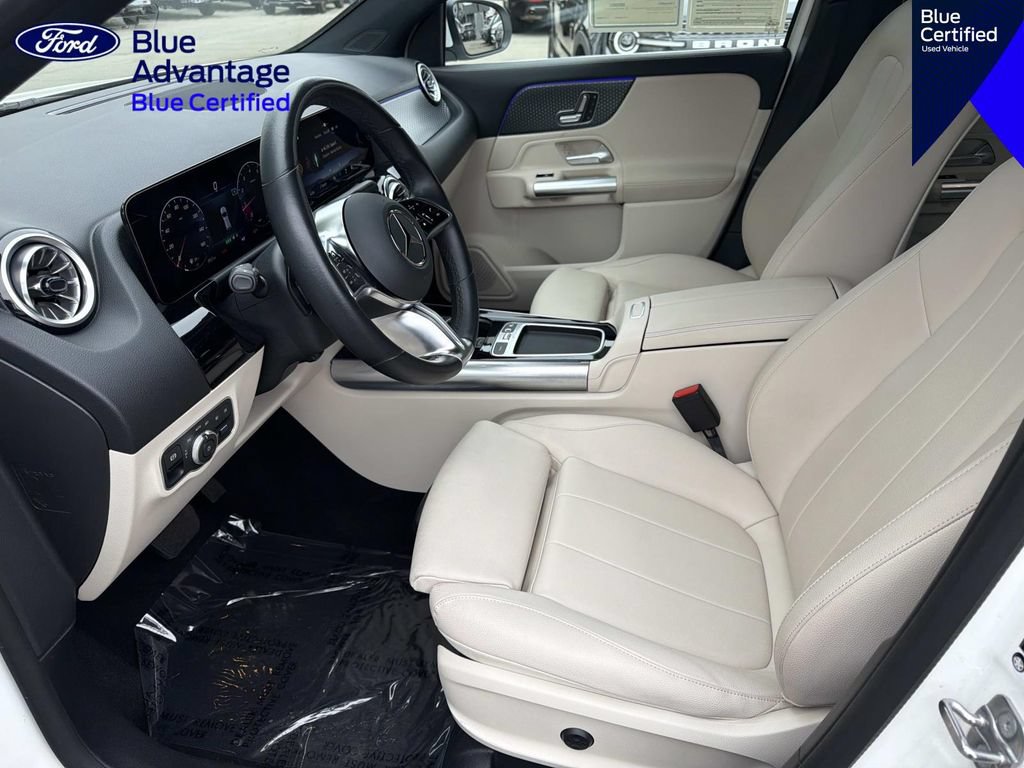 Used 2025 Mercedes-Benz GLA 250 image 16