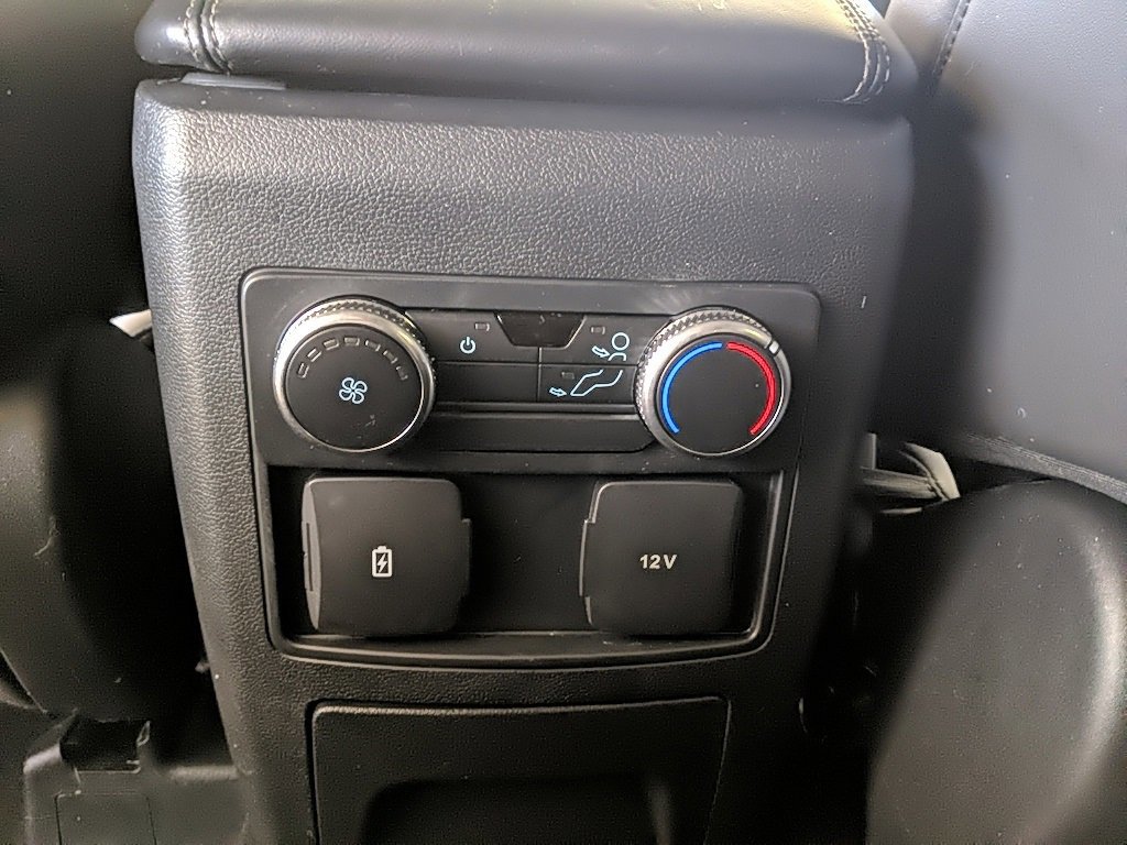 Certified 2022 Ford Explorer XLT w/ Equipment Group 202A image 15